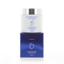 Zo Skin Health Oil Control Pads Acne Treatment 2 Salicylic Acid 60 Pads NEW FAS