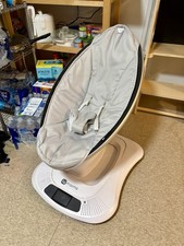 4moms MamaRoo Baby Swing