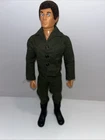 Vintage 1964 1975 Hasbro GI Joe Adventure Team Eagle Eye Muscle Body Figure