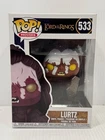 Lurtz Lord of the Rings Funko POP! #533  Vinyl Figure Movies W Protective Case