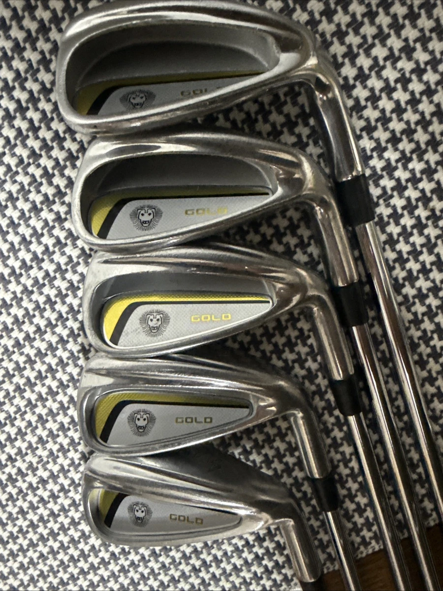 John Daly Iron Golf Clubs for sale | eBay
