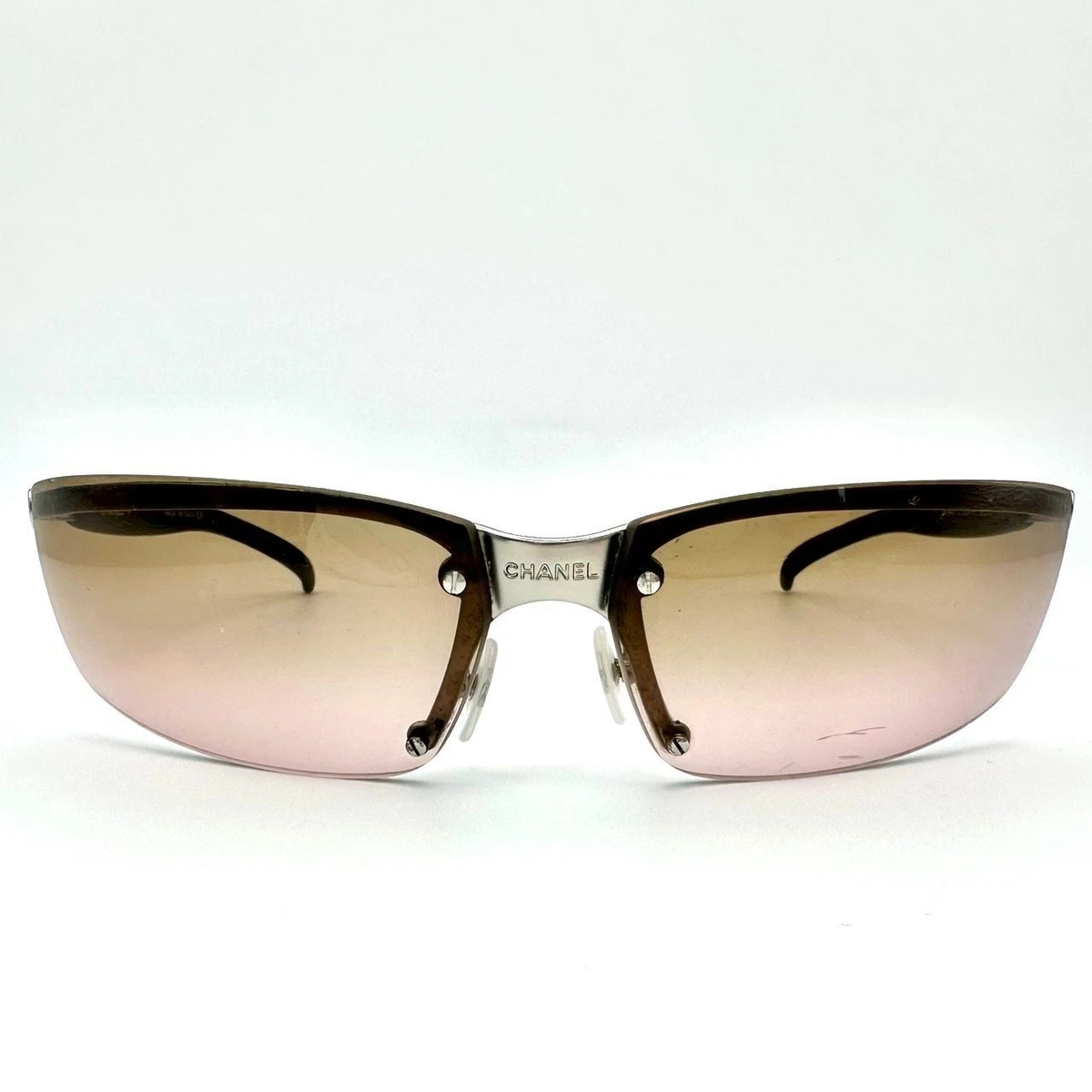 CHANEL Sports Sunglasses for Women for sale | eBay