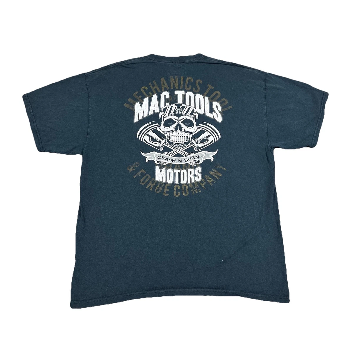 mac tools shirt products for sale | eBay