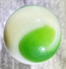 Vintage Akro Agate Marble 0.65”