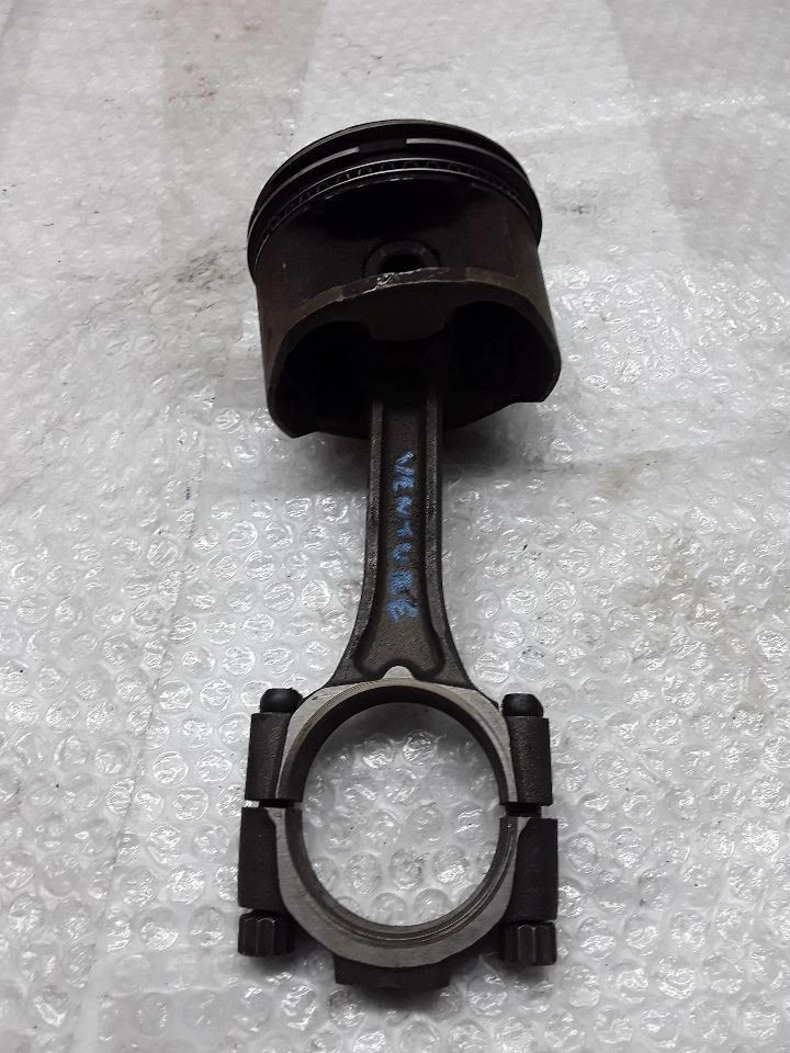 Pistón de motor con varilla de amarre 3,4 L 1997 98 99 2000 01 02 03 Chevrolet Venture 6xZ-99P Foto 3 de 3