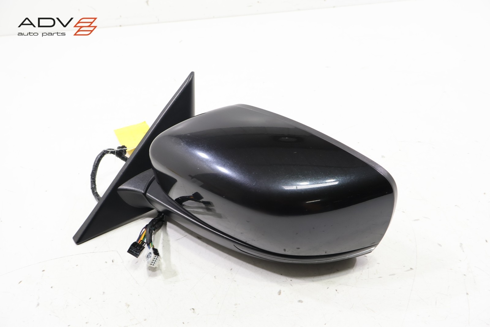 2014 - 2016 MASERATI GHIBLI LEFT DRIVER SIDE DOOR EXTERIOR REAR VIEW MIRROR OEM