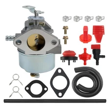 Multi Model Compatible Carburetor Kit for Efficient Lawn Maintenance Tools