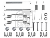 NEU - Febi Bilstein 182150 ZubehöRsatz, Bremsbacken FüR Opel