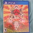 Capcom Okami HD Sony PlayStation 4 Action & Adventure (complete)