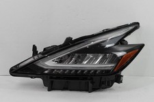 AFTERMARKET 2019 - 2021 Nissan Murano FULL LE...