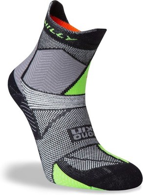 Unisex Marathon Fresh-anklet-med Running Socks L - Odor-Resistant