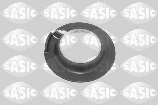 Sasic Lagerung AchsköRper Hinterachse Unten FüR Renault Clio IV Bh_ Captur J5_-image
