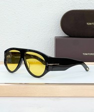 TOM FORD Bronson TF1044 Unisex Sunglasses 60  12-140