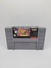 AAAHH Real Monsters - Super Nintendo SNES - Authentic - Tested - Fast Ship!