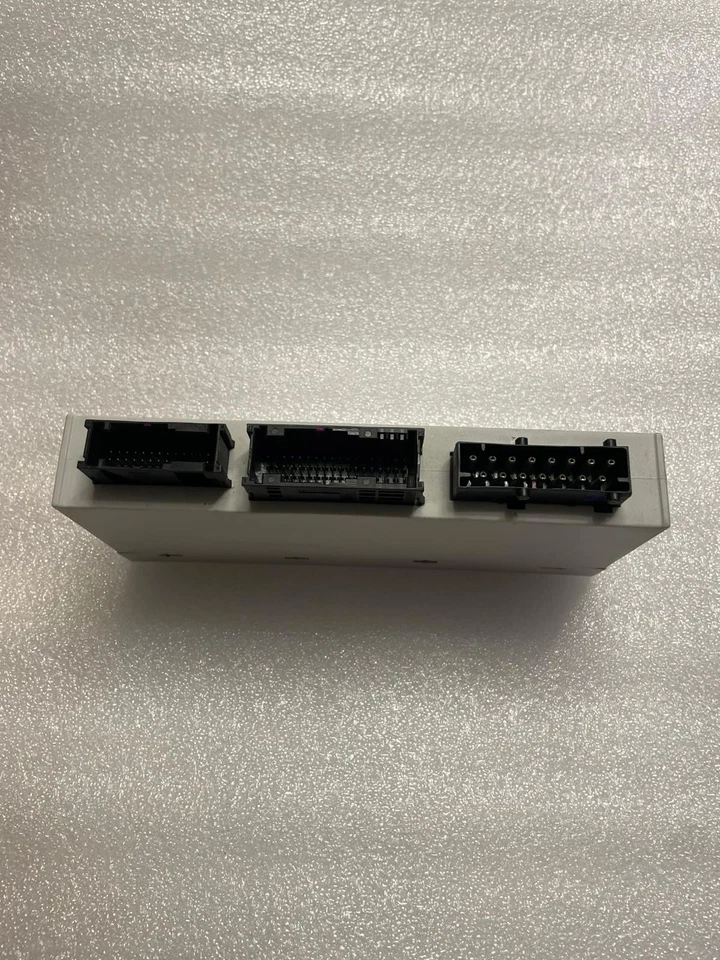 BMW Serie 3 E46 GM5 High modulo base centralina module 6923960 - Immagine 3 di 4