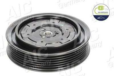 MAGNETKUPPLUNG, KLIMAKOMPRESSOR FÜR SKODA OCTAVIA II COMBI (1Z5) - AIC 72108