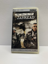 Jarhead UMD Video for PSP Jake Gyllenhaal   Full-Length Feature Film