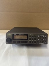 Vintage Uniden Bearcat BC 590XLT BC590XLT Scanner Read