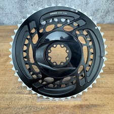 Light Use Sram Force Axs D2 4633t 12-speed 8-bolt Direct Mount Chainring Set