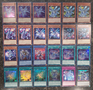 Drytron Deck | eBay