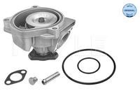 Wasserpumpe MotorküHlung FüR Vw Transporter T3 Kasten Bus Pritsche/Fahrgestell