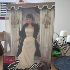 1998 Barbie ERICA KANE BARBIE All My Children Daytime Drama Series Mattel 20816