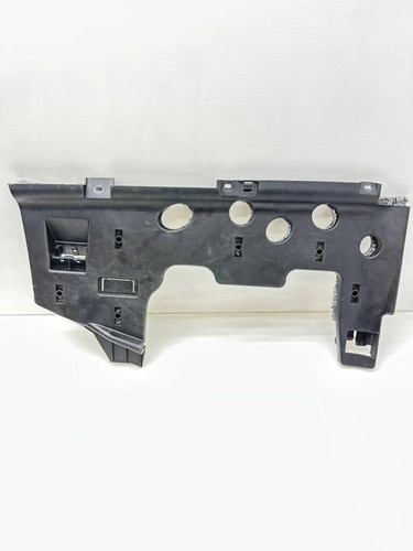 Volkswagen Passat Alltrack Verkleidung Armaturenbrett Cockpit unten RPG18957