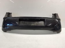 Pare-choc arrière Mitsubishi COLT