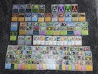 Carte POKEMON - Lot n°1 de 150 cartes EV10.5 - Foudre Noire - FR