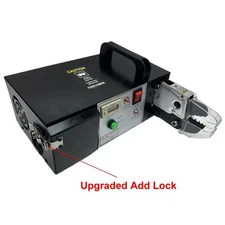 Electric Wire Crimping Pliers EM6B2 Cold-pressed Terminal Crimping Machine