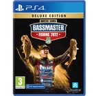 Bassmaster Fishing 2022 Deluxe Edition [PlayStation 4]