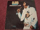 Elvis Presley RCA APL1-0873 Promised Land LP Original 1974 G+