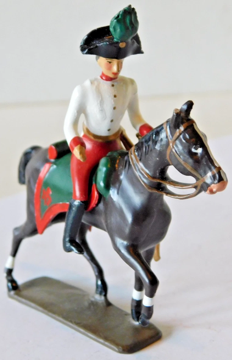 Mignot Toy Soldiers Pre-1970 for sale | eBay