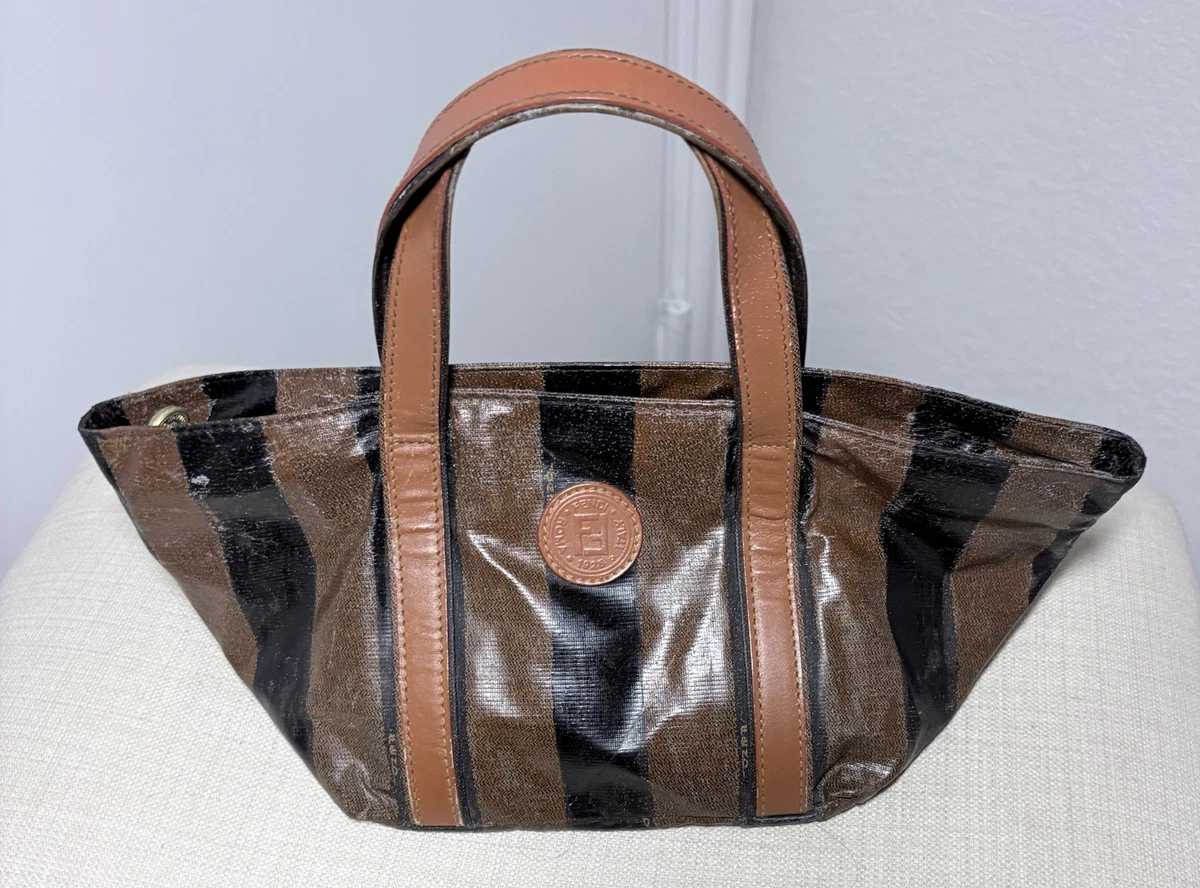 Fendi Mini Tote Bags for Women for sale | eBay
