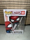 Funko Pop! Marvel - Spider-Man (Homemade Suit) #1527 Vinyl Figure