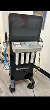 2024 Hydrafacial Syndeo Machine Facial Cleansing Device. Lightly Used. Works VG