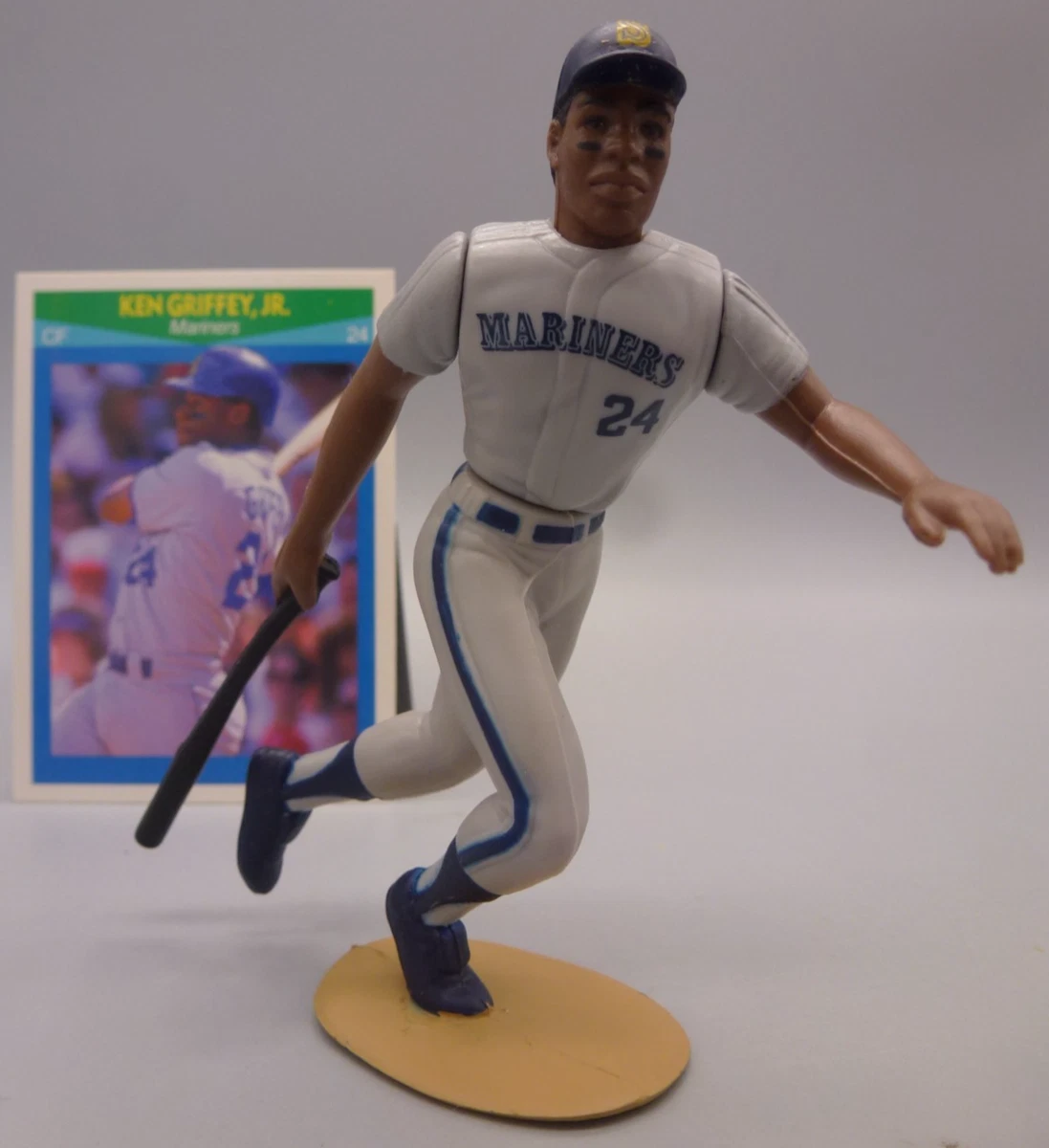 Ken Griffey Jr MLB Fan Action Figures for sale | eBay