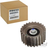 Original Fiat Umlenkrolle Zahnriemen Passend FüR 2.3 D Ducato 250 Daily III IV V