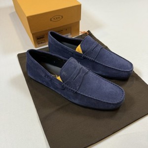 Tods City Gommino | eBay display picture 3