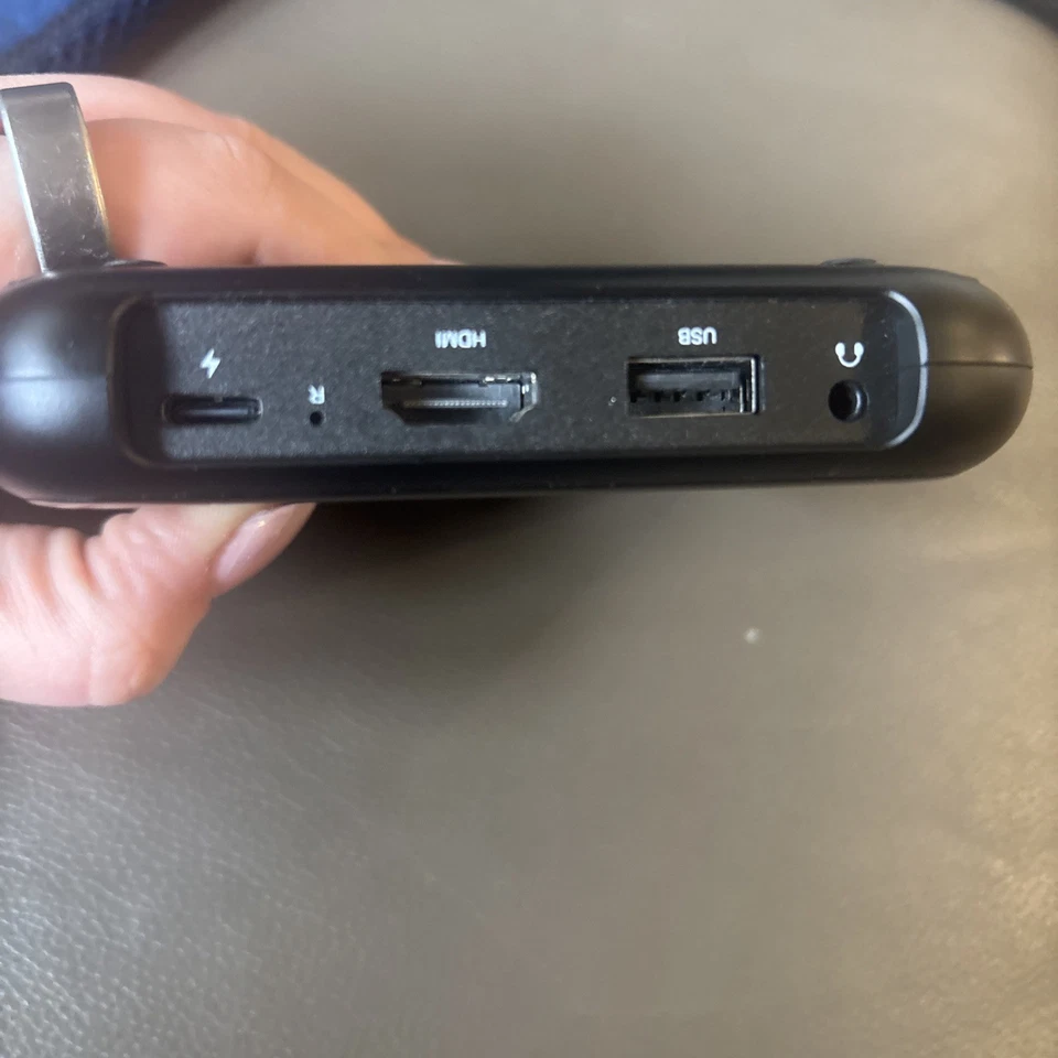 Miroir M76 Projector For Phone/tablet/computer - Image 3 of 4