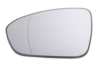 Links Blic 6102-09-2313371P Spiegelglas, AußEnspiegel FüR Mitsubishi,Renault
