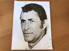 JEAN CLAUDE PASCAL - original press photo 18x24cm