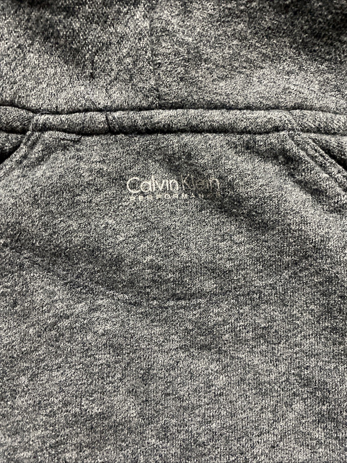 Woman’s Calvin Klein Pullover Performance Sweatsh… - image 8