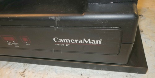 PARKER VISION CAMERAMAN CAM-2112-AIN - Picture 7 of 11