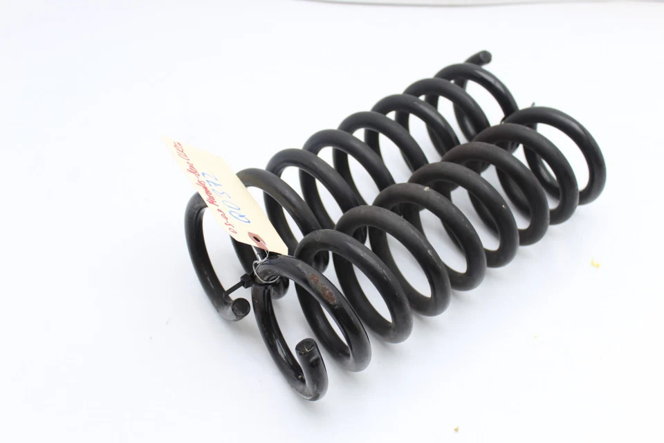 03-09 MUELLES HELICOIDALES TRASEROS IZQUIERDO Y DERECHO MERCEDES-BENZ CLK350 W209 Q0372 Foto 4 de 4