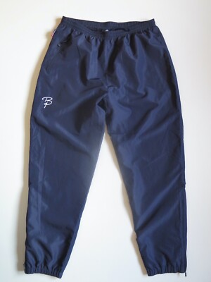 BJORN DAEHLIE Herren Cross Country Langlauf Trainingshose Track Pants Gr. XXL