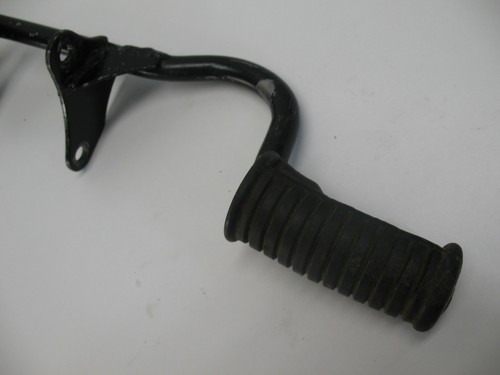 1980 SUZUKI OR50 T FOOTREST PEG STEP - Picture 3 of 4