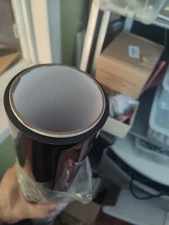 Roll One Way Mirror Window Film Heat UV Reflective Privacy  Foil For Home Office