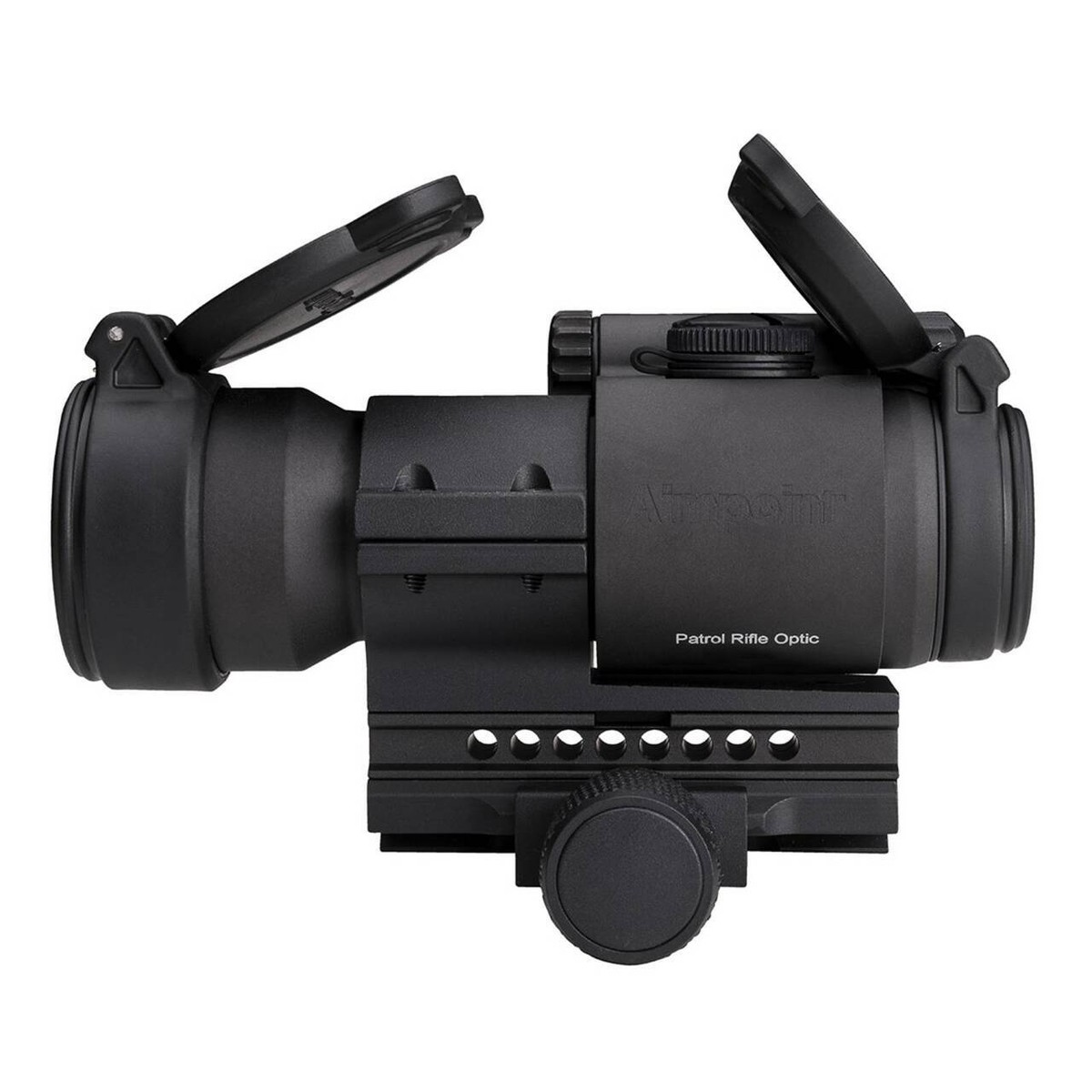 実物 Aimpoint PRO サバゲーの実物装備の通販サイト デザートカウボーイ / Aimpoint