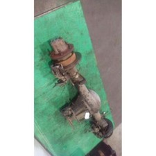 Essieu Renault MAXITY